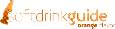 Soft Drink Guide logo